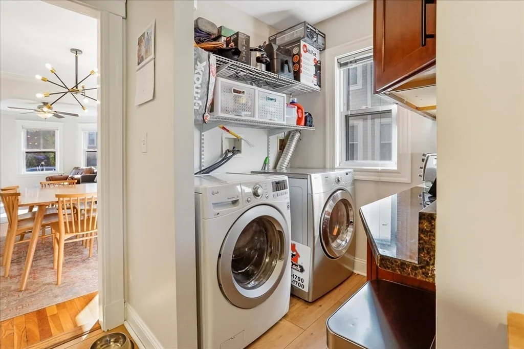3 bed, 1 bath apartment for rent at 27 Thelma Unit 1, Boston — photo 22 of 27
