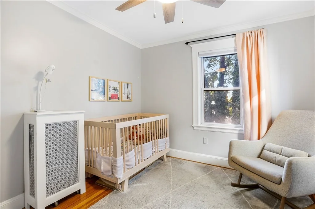 3 bed, 1 bath apartment for rent at 27 Thelma Unit 1, Boston — photo 18 of 27
