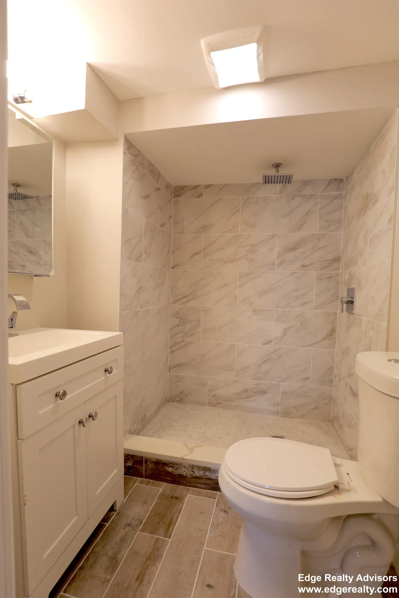 2 bed, 2 bath apartment for rent at 27 Trapelo St Unit B, Brighton — photo 6 of 8