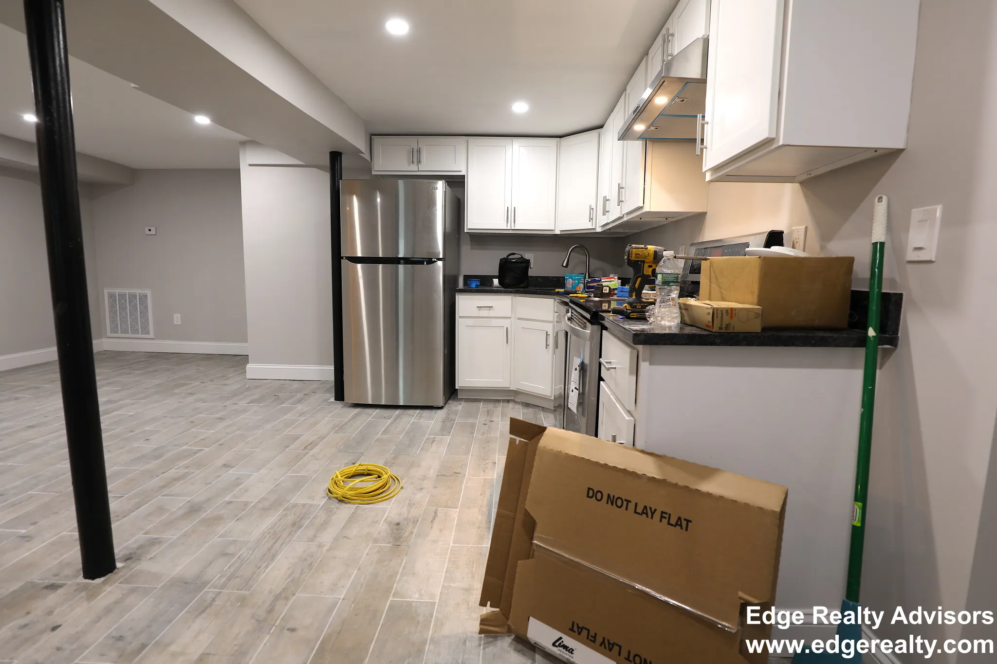 2 bed, 2 bath apartment for rent at 27 Trapelo St Unit B, Brighton — photo 2 of 8