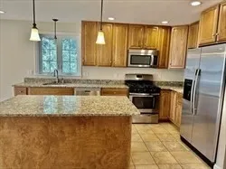 3 bed, 2.5 bath apartment for rent at 27 Turner St Unit 1, Newtonville — photo 2 of 10