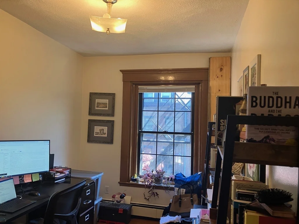 2 bed, 1 bath apartment for rent at 27 Union Park Unit 3, South End — photo 13 of 17