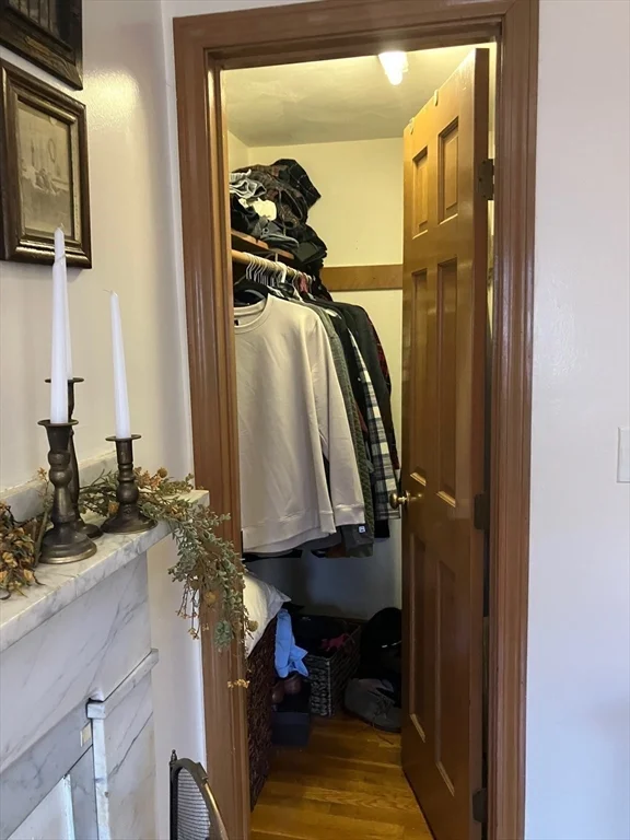 2 bed, 1 bath apartment for rent at 27 Union Park Unit 3, South End — photo 15 of 17