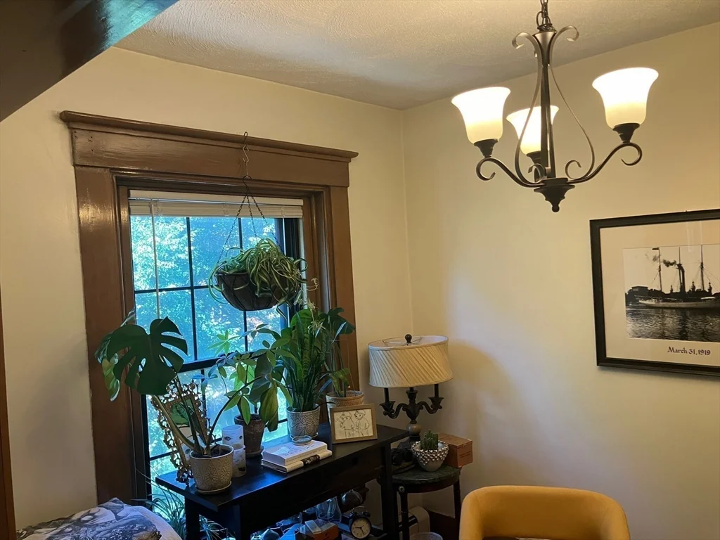 2 bed, 1 bath apartment for rent at 27 Union Park Unit 3, South End — photo 10 of 17