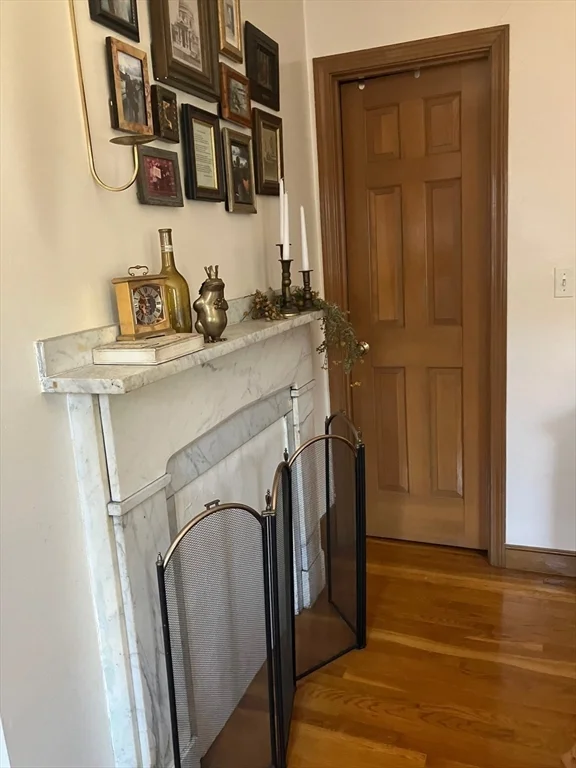 2 bed, 1 bath apartment for rent at 27 Union Park Unit 3, South End — photo 16 of 17