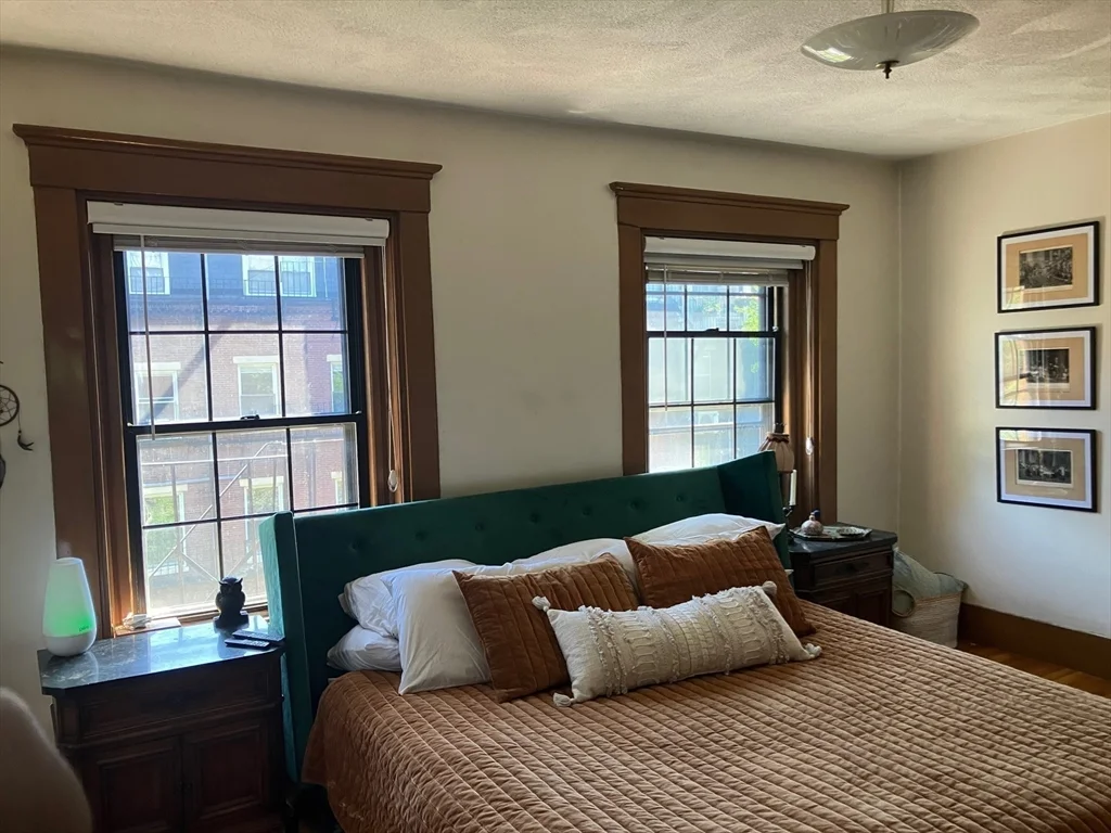 2 bed, 1 bath apartment for rent at 27 Union Park Unit 3, South End — photo 12 of 17