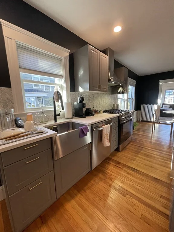 2 bed, 1 bath apartment for rent at 27 Valley Rd Unit 27, Milton — photo 8 of 13