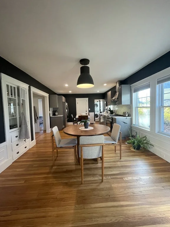 2 bed, 1 bath apartment for rent at 27 Valley Rd Unit 27, Milton — photo 4 of 13