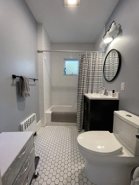 2 bed, 1 bath apartment for rent at 27 Valley Rd Unit 27, Milton — photo 11 of 13