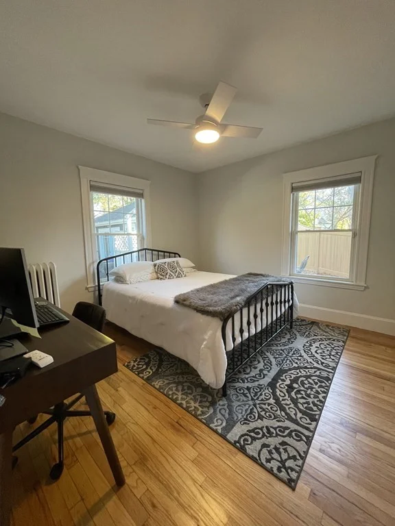 2 bed, 1 bath apartment for rent at 27 Valley Rd Unit 27, Milton — photo 12 of 13