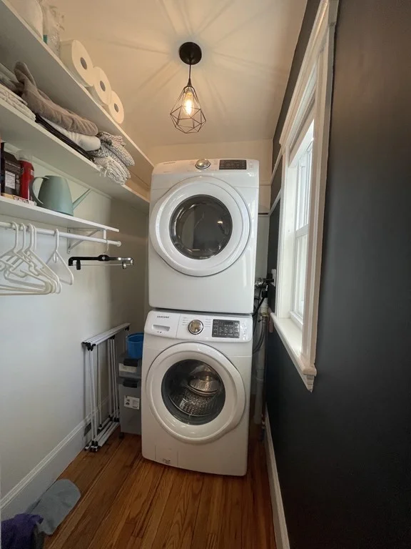 2 bed, 1 bath apartment for rent at 27 Valley Rd Unit 27, Milton — photo 6 of 13