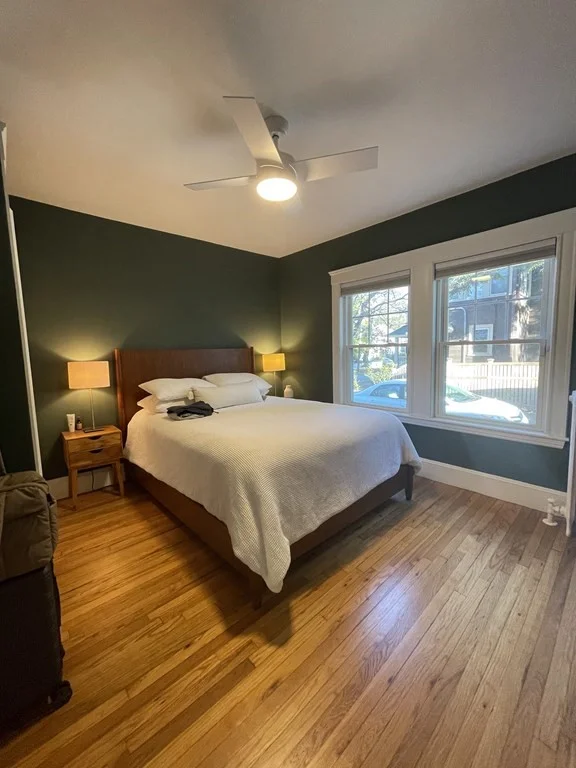 2 bed, 1 bath apartment for rent at 27 Valley Rd Unit 27, Milton — photo 9 of 13