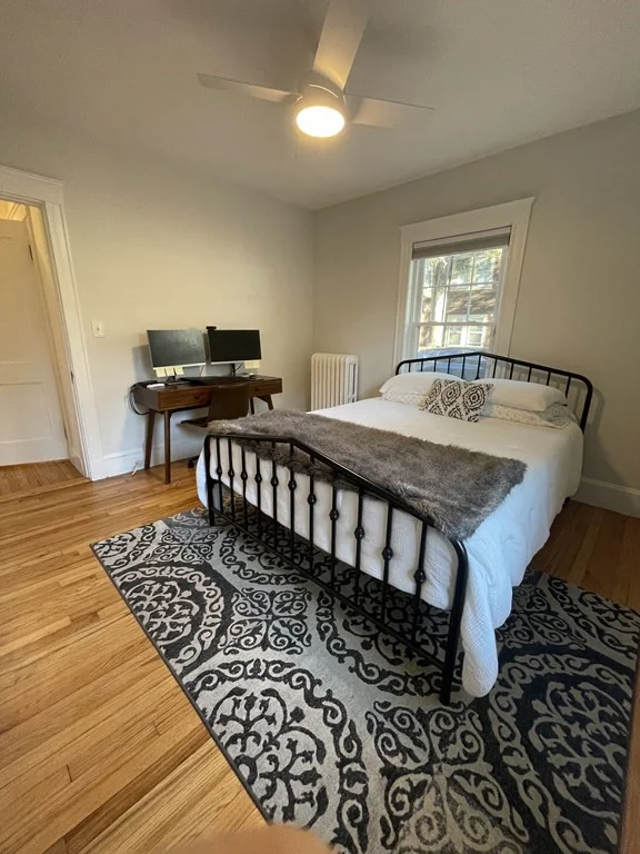 2 bed, 1 bath apartment for rent at 27 Valley Rd Unit 27, Milton — photo 13 of 13