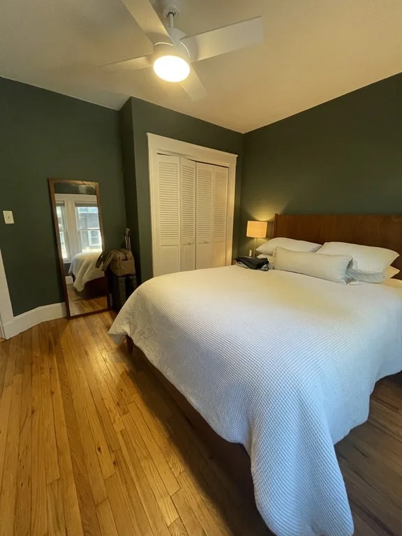 2 bed, 1 bath apartment for rent at 27 Valley Rd Unit 27, Milton — photo 10 of 13