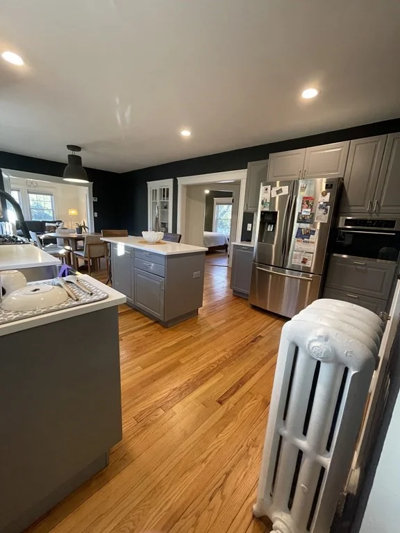 2 bed, 1 bath apartment for rent at 27 Valley Rd Unit 27, Milton — photo 7 of 13