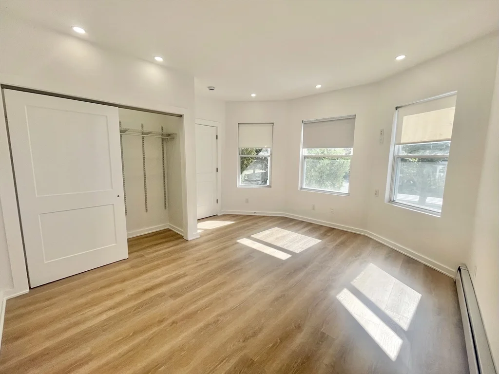 1 bed, 1 bath apartment for rent at 27 Vernon Unit 1, Waltham — photo 7 of 13