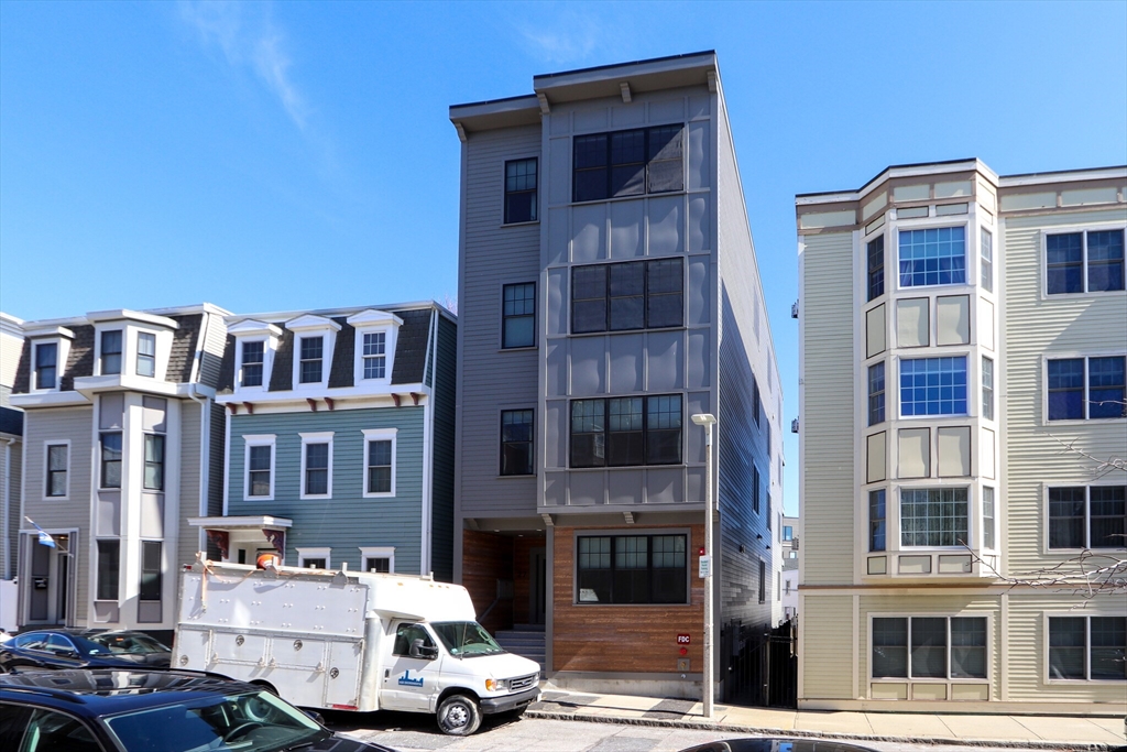 5 bed, 2 bath apartment for rent at 27 Vinton St Unit 1, South Boston — photo 21 of 22