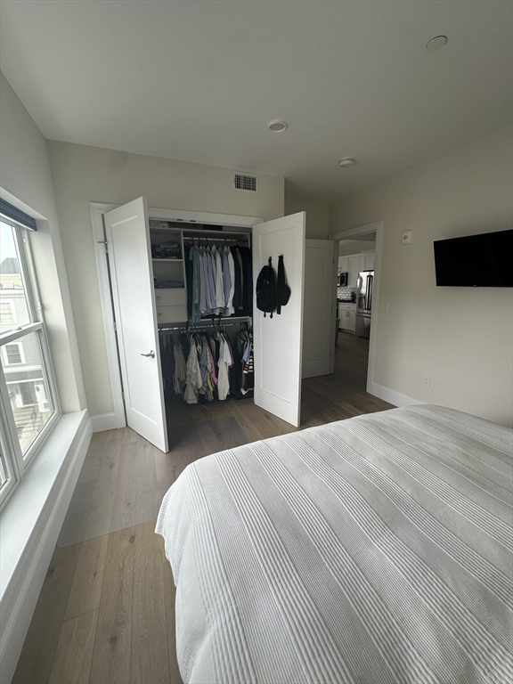 1 bed, 1 bath apartment for rent at 27 Ward St Unit 301, South Boston — photo 5 of 9