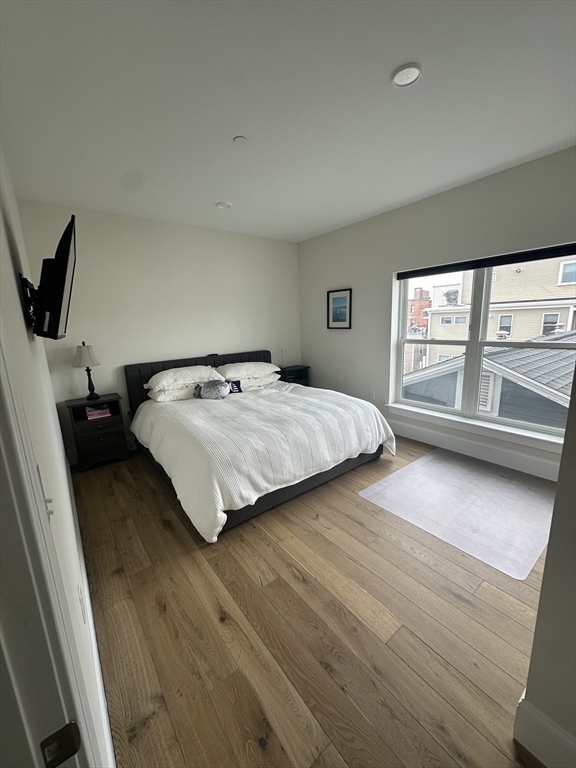 1 bed, 1 bath apartment for rent at 27 Ward St Unit 301, South Boston — photo 4 of 9