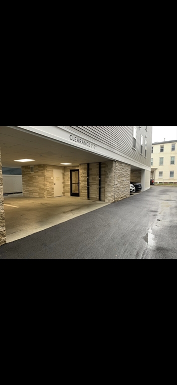 1 bed, 1 bath apartment for rent at 27 Ward St Unit 301, South Boston — photo 9 of 9