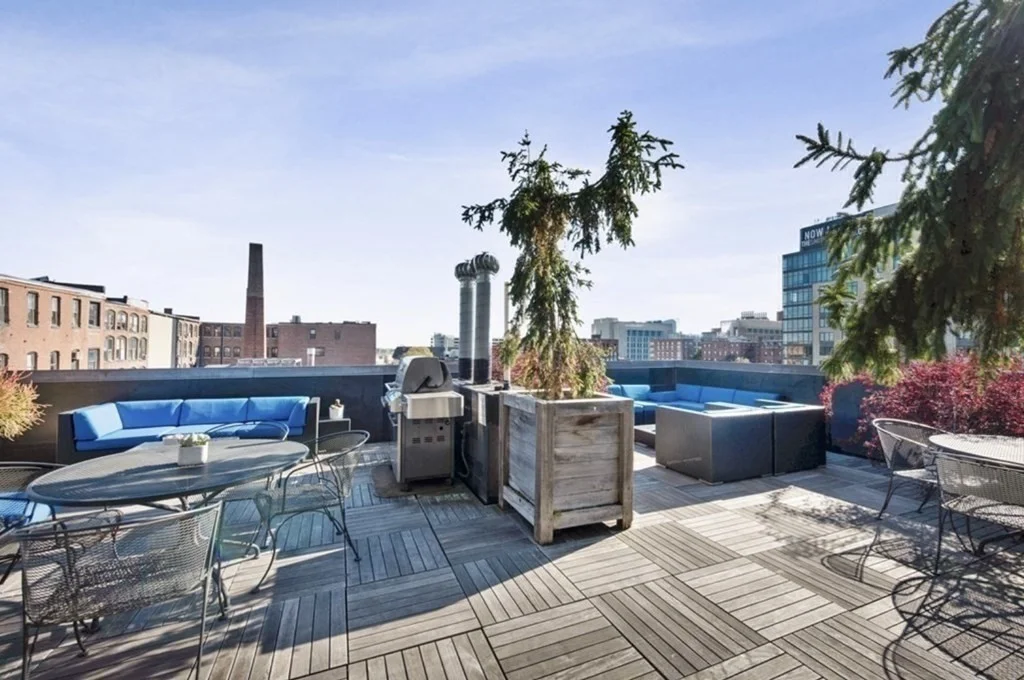 2 bed, 2 bath apartment for rent at 27 Wareham St Unit 204, South End — photo 16 of 19