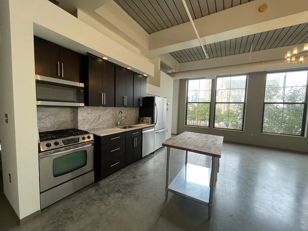 2 bed, 2 bath apartment for rent at 27 Wareham St Unit 204, South End — photo 5 of 19