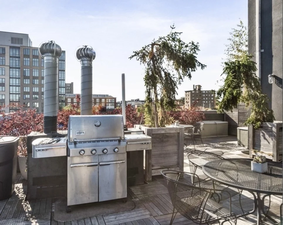 2 bed, 2 bath apartment for rent at 27 Wareham St Unit 204, South End — photo 17 of 19