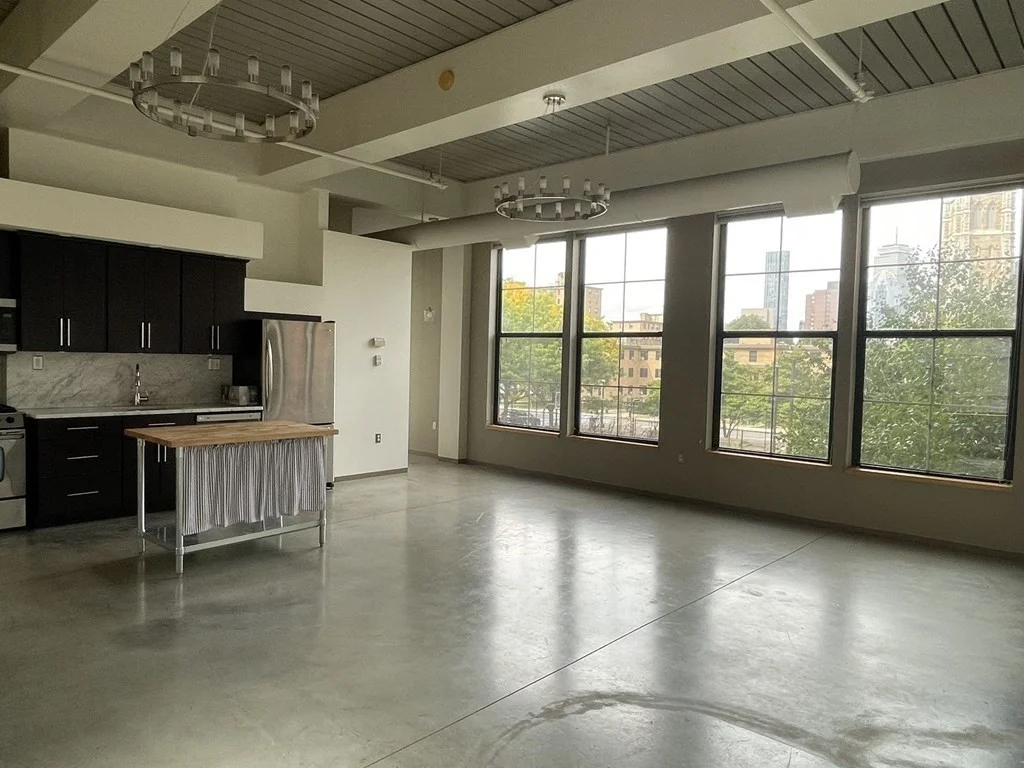 2 bed, 2 bath apartment for rent at 27 Wareham St Unit 204, South End — photo 3 of 19