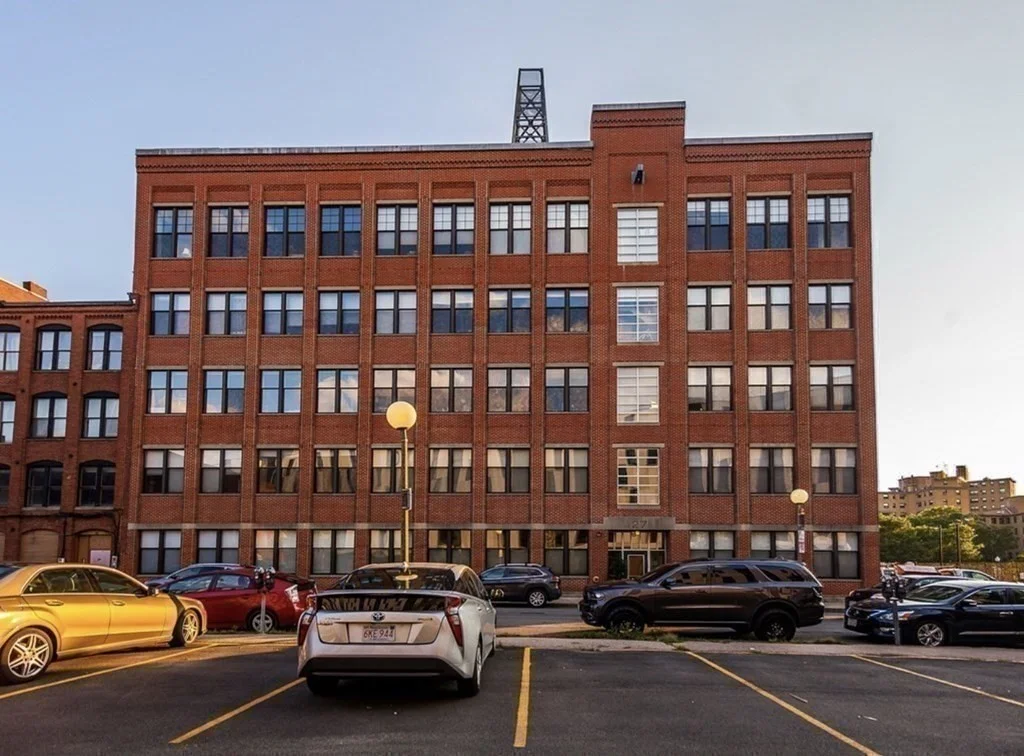 2 bed, 2 bath apartment for rent at 27 Wareham St Unit 204, South End — photo 18 of 19