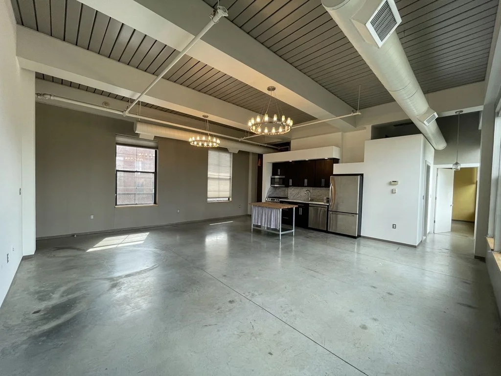 2 bed, 2 bath apartment for rent at 27 Wareham St Unit 204, South End