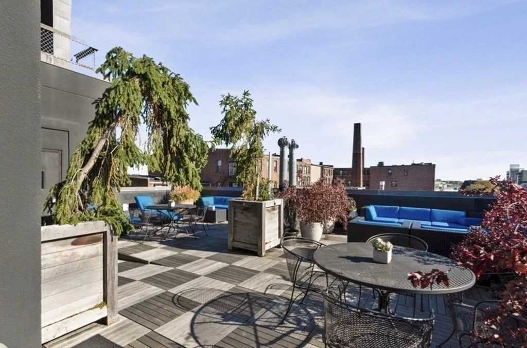 2 bed, 2 bath apartment for rent at 27 Wareham St Unit 204, South End — photo 15 of 19