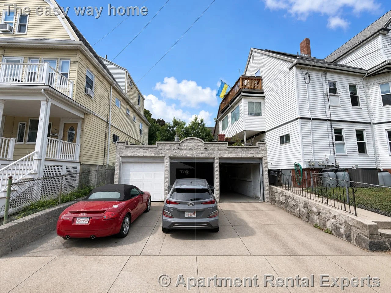 2 bed, 1 bath apartment for rent at 27 Warner St Unit 1, Ball Square — photo 12 of 12
