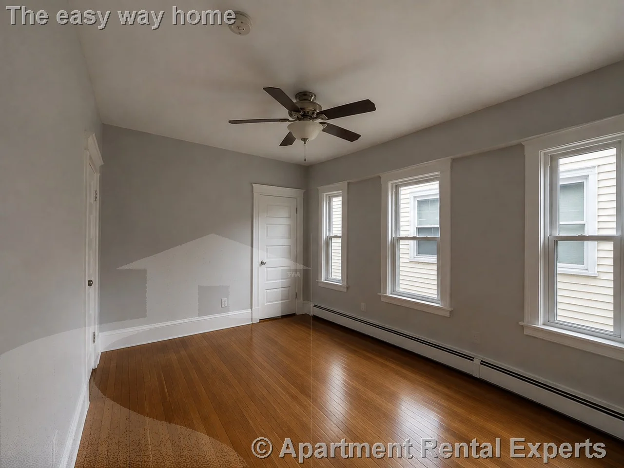 2 bed, 1 bath apartment for rent at 27 Warner St Unit 1, Ball Square — photo 2 of 12