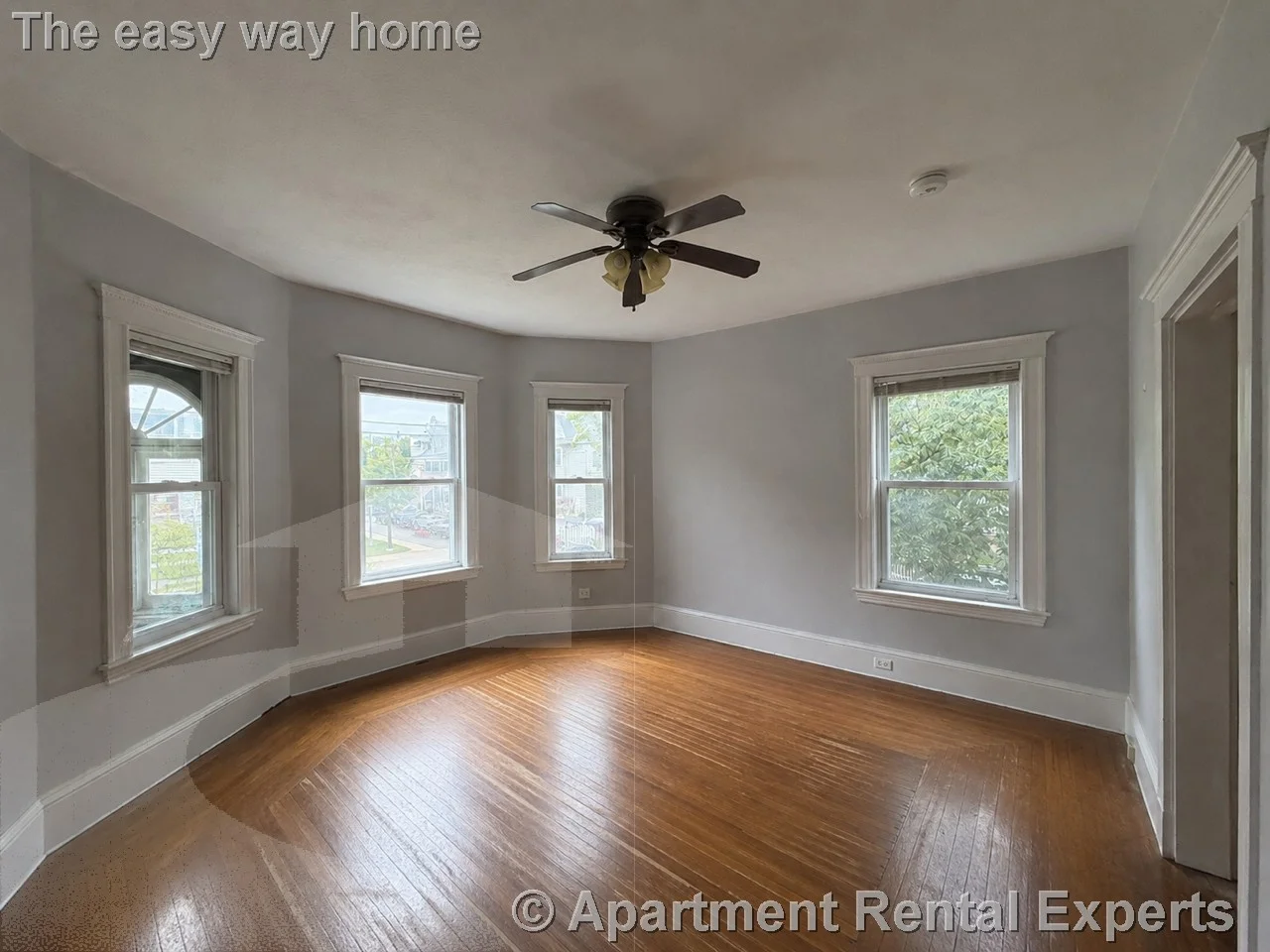 2 bed, 1 bath apartment for rent at 27 Warner St Unit 1, Ball Square — photo 3 of 12