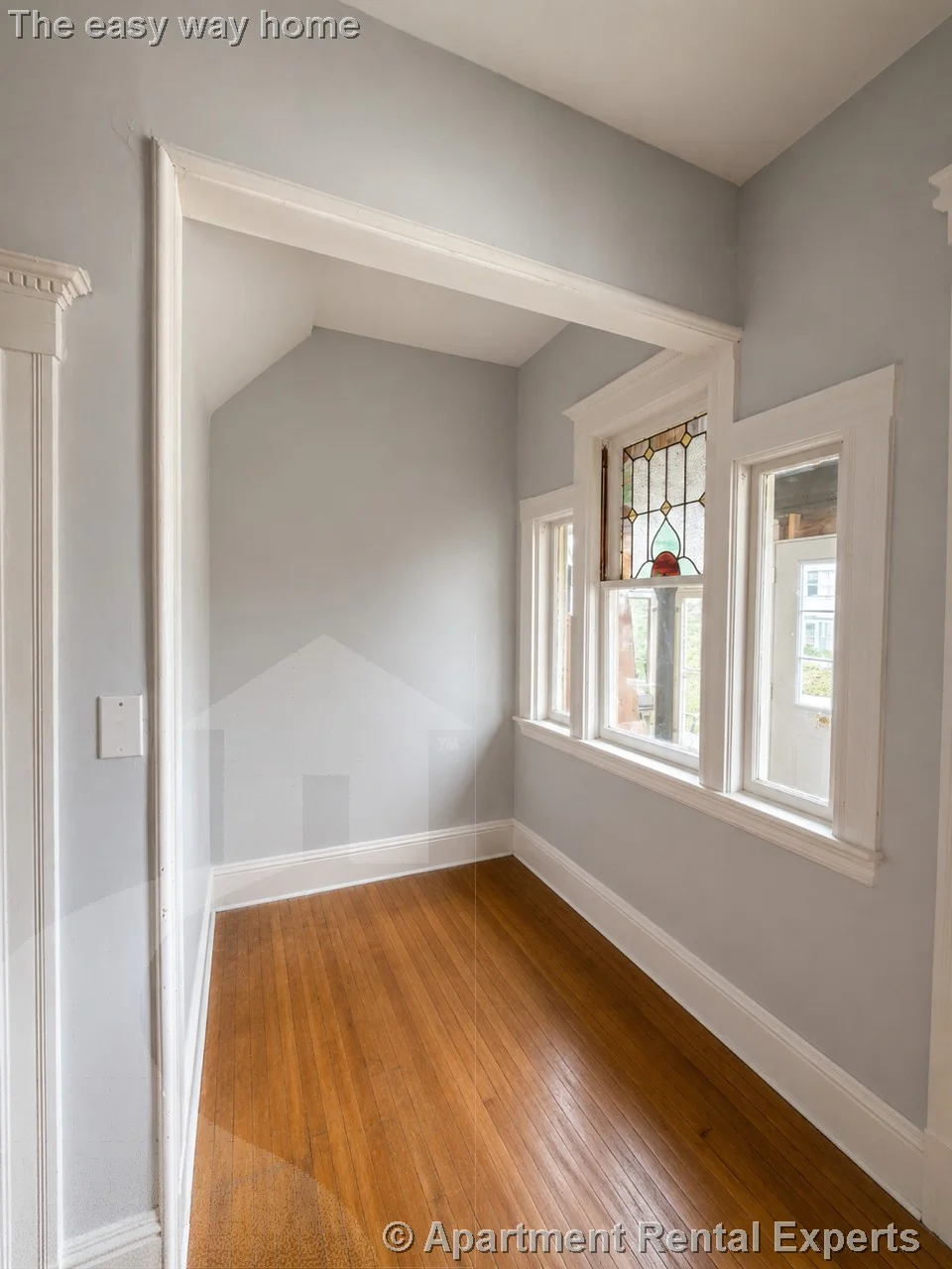 2 bed, 1 bath apartment for rent at 27 Warner St Unit 1, Ball Square — photo 4 of 12