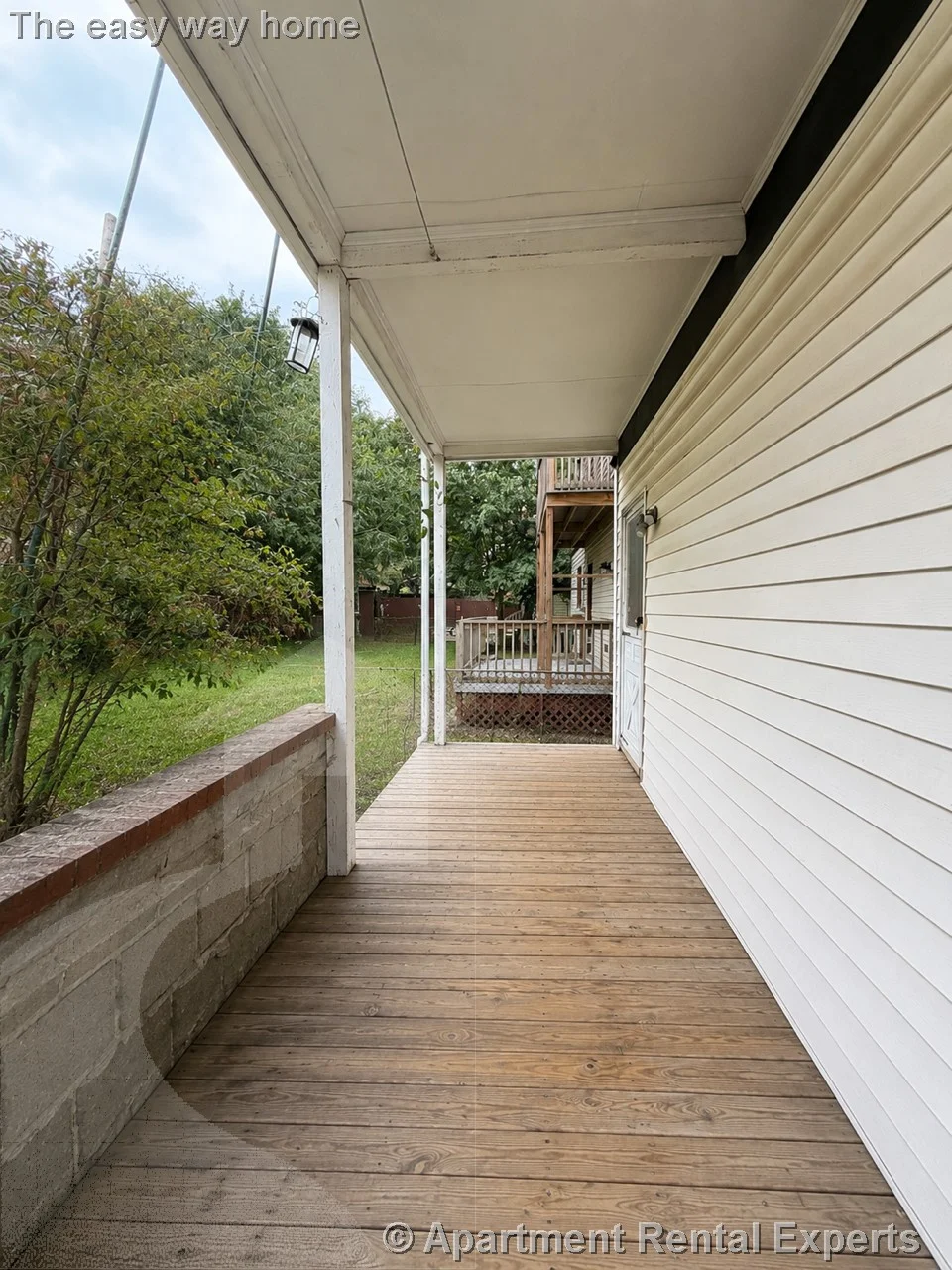 2 bed, 1 bath apartment for rent at 27 Warner St Unit 1, Ball Square — photo 11 of 12