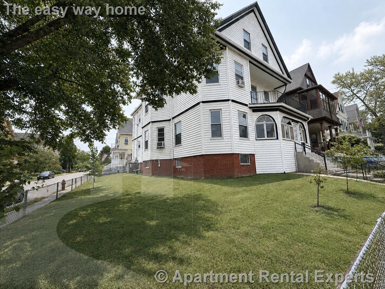 2 bed, 1 bath apartment for rent at 27 Warner St Unit 1, Ball Square — photo 10 of 12