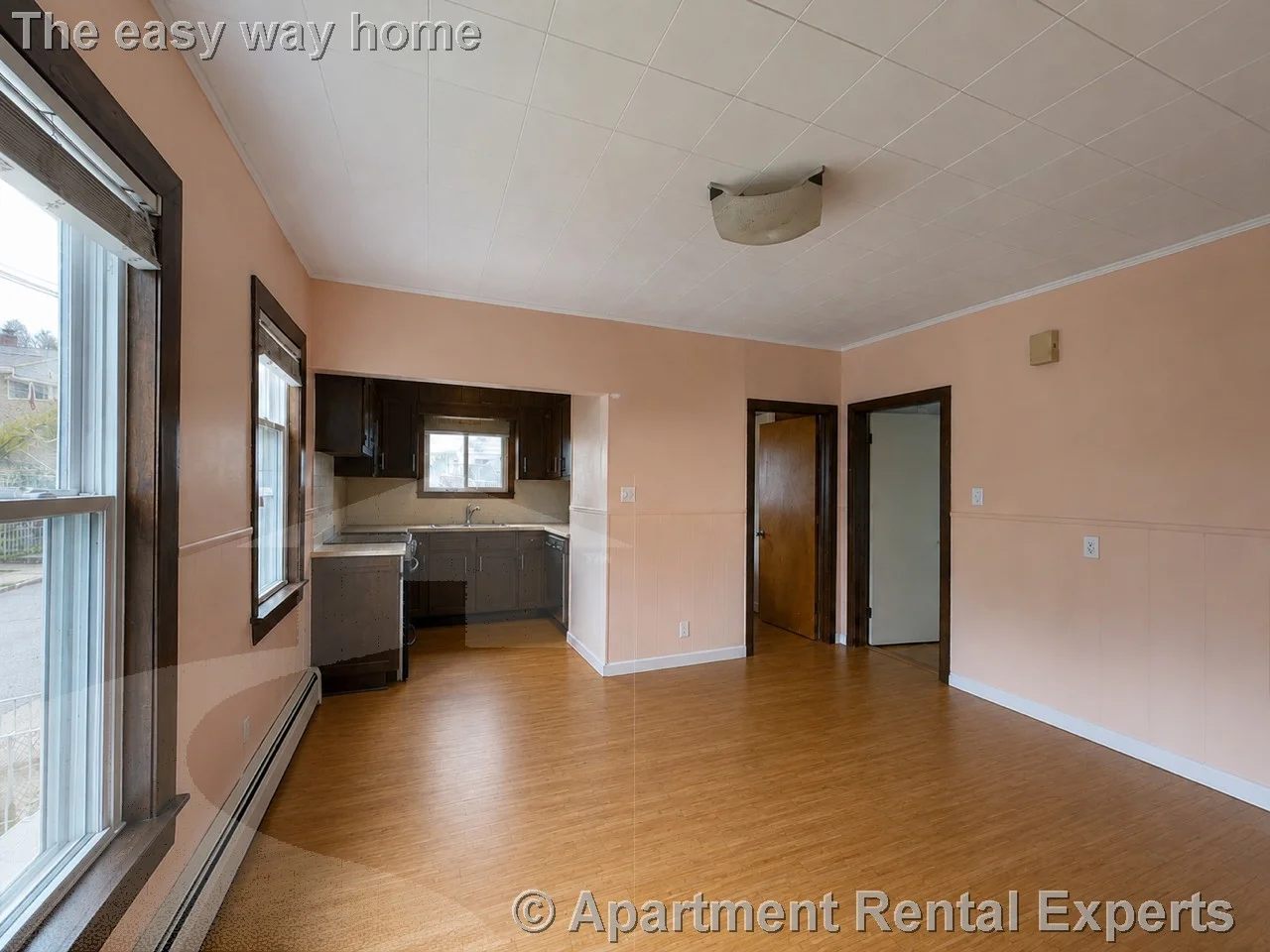 2 bed, 1 bath apartment for rent at 27 Warner St Unit 1, Ball Square — photo 8 of 12