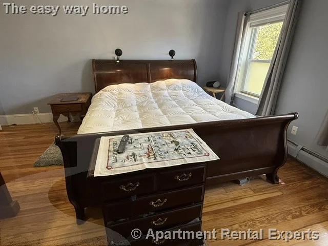 2 bed, 1 bath apartment for rent at 27 Warner St Unit 3, Ball Square — photo 7 of 8