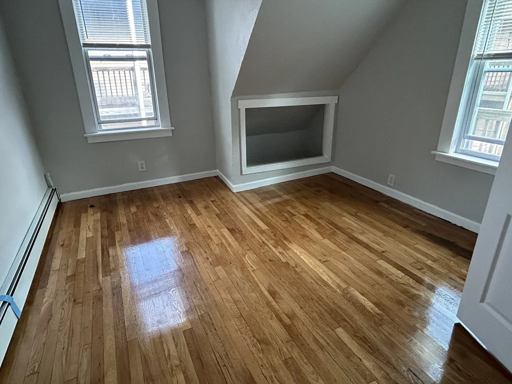 2 bed, 1 bath apartment for rent at 27 Warren Ave Unit 3-3, Malden — photo 9 of 15