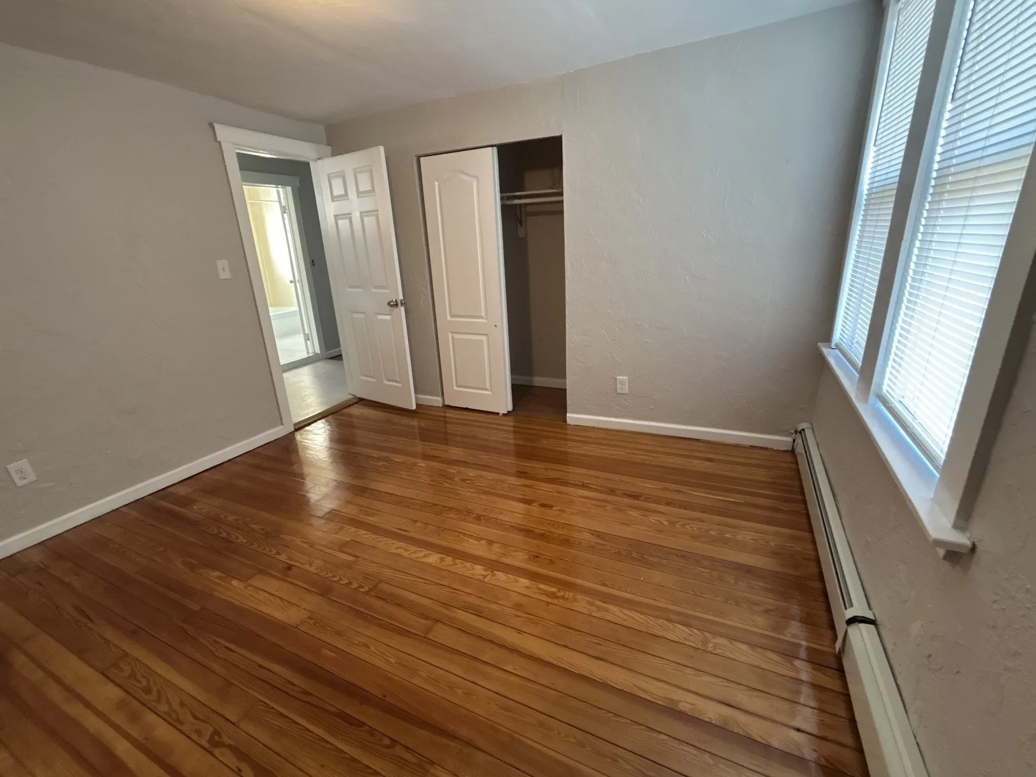 2 bed, 1 bath apartment for rent at 27 Warren Ave Unit 3-3, Malden — photo 11 of 13