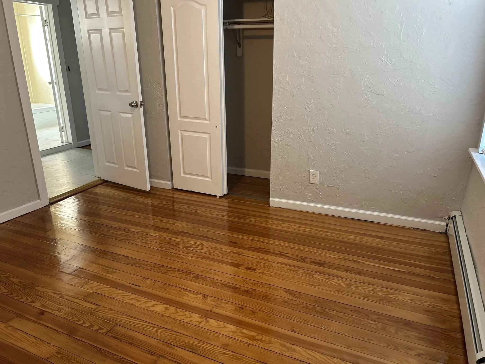 2 bed, 1 bath apartment for rent at 27 Warren Ave Unit 3-3, Malden — photo 10 of 13