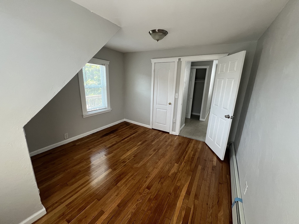 2 bed, 1 bath apartment for rent at 27 Warren Ave Unit 3FL, Malden — photo 9 of 14
