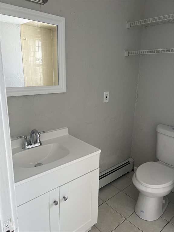2 bed, 1 bath apartment for rent at 27 Warren Ave Unit 3FL, Malden — photo 14 of 14