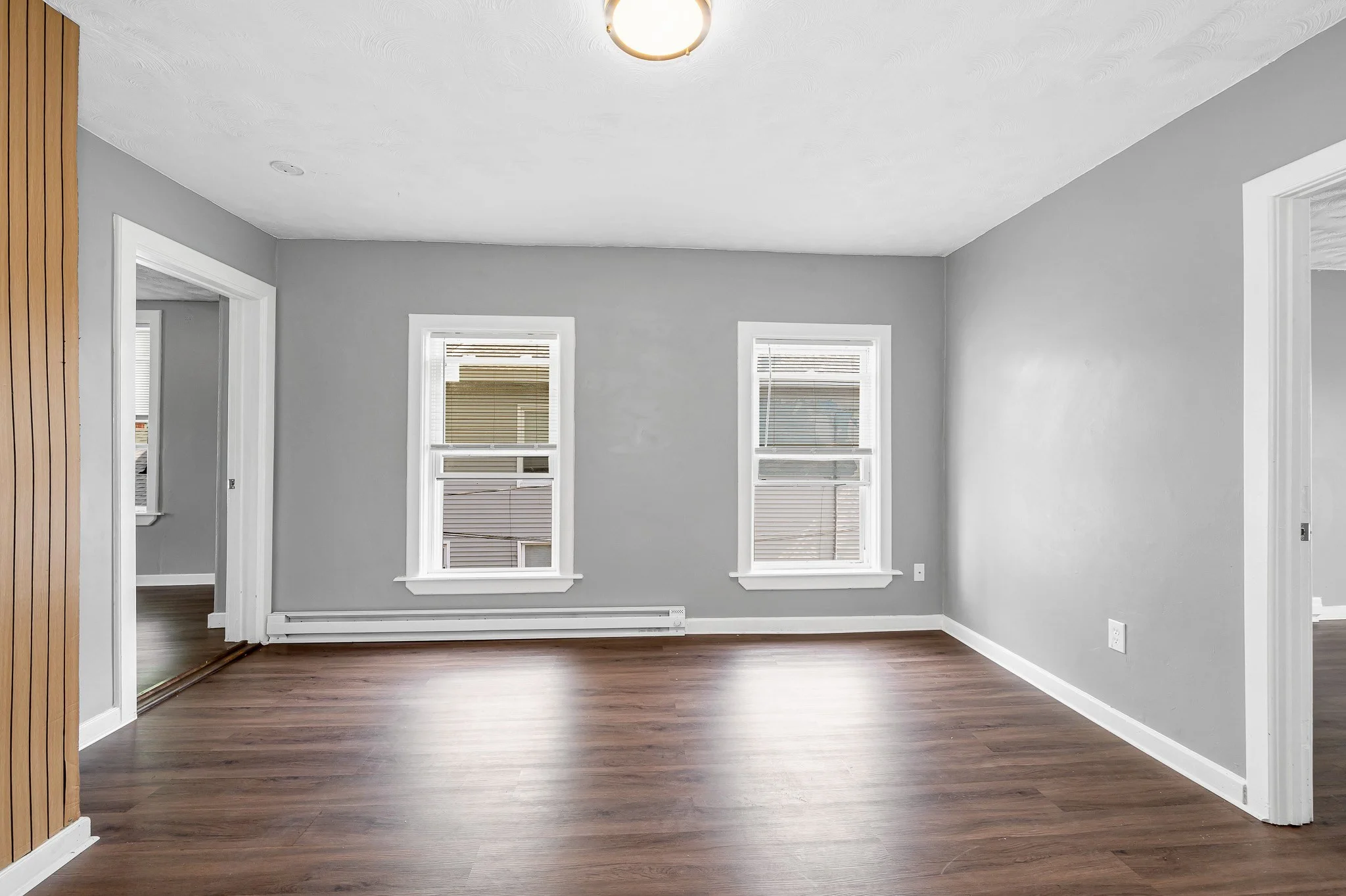 3 bed, 1 bath apartment for rent at 27 West 5th St Unit 2, Lowell — photo 9 of 30