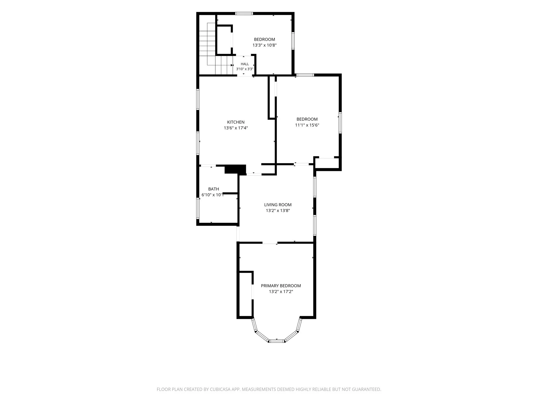 3 bed, 1 bath apartment for rent at 27 West 5th St Unit 2, Lowell — photo 30 of 30
