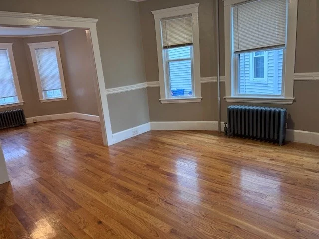 2 bed, 1 bath apartment for rent at 27 West Wyoming Ave Unit 1, Melrose — photo 9 of 20