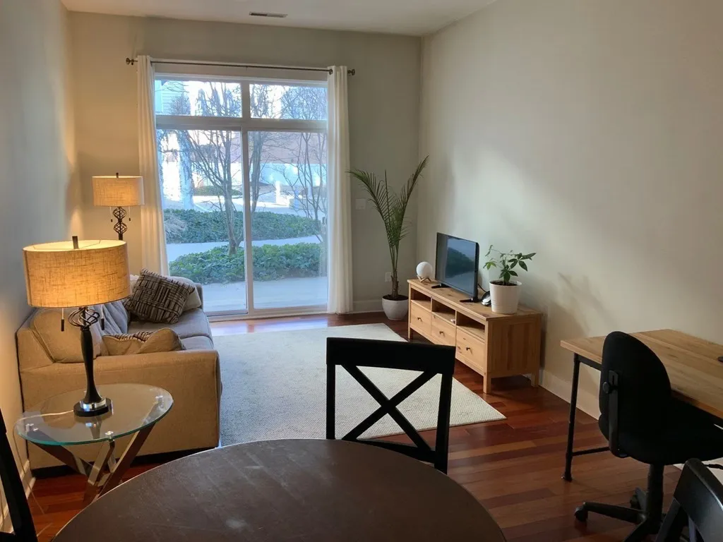 1 bed, 1 bath apartment for rent at 27 Wheeler St Unit 119, Cambridge Highlands — photo 7 of 8