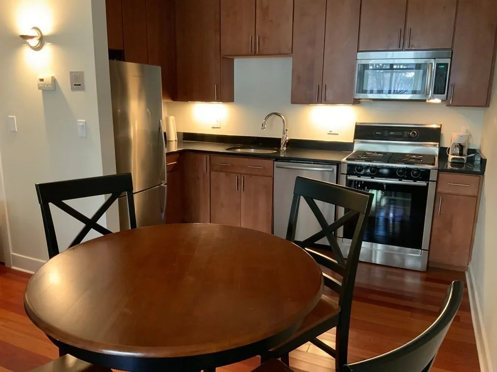 1 bed, 1 bath apartment for rent at 27 Wheeler St Unit 119, Cambridge Highlands — photo 4 of 8