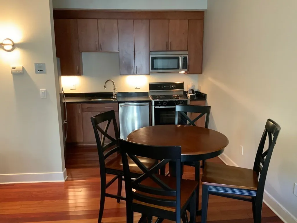 1 bed, 1 bath apartment for rent at 27 Wheeler St Unit 119, Cambridge Highlands — photo 3 of 8